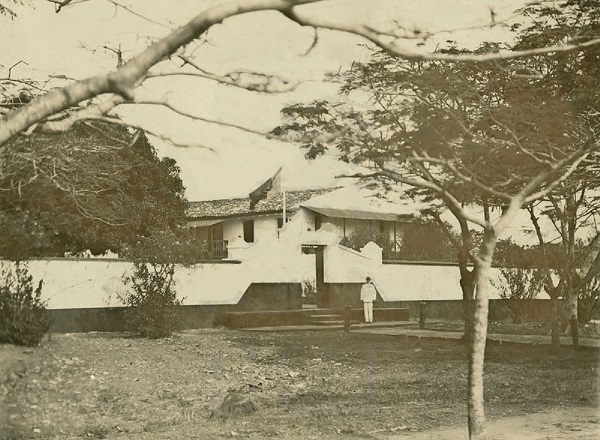 Antônio de Assunção Olim