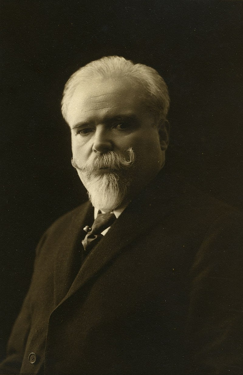 Antônio de Castro Almeida