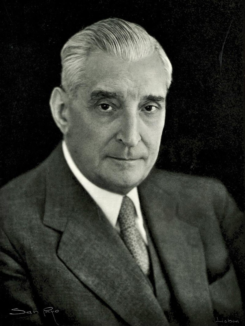 António de Jesus Figueira Mendes