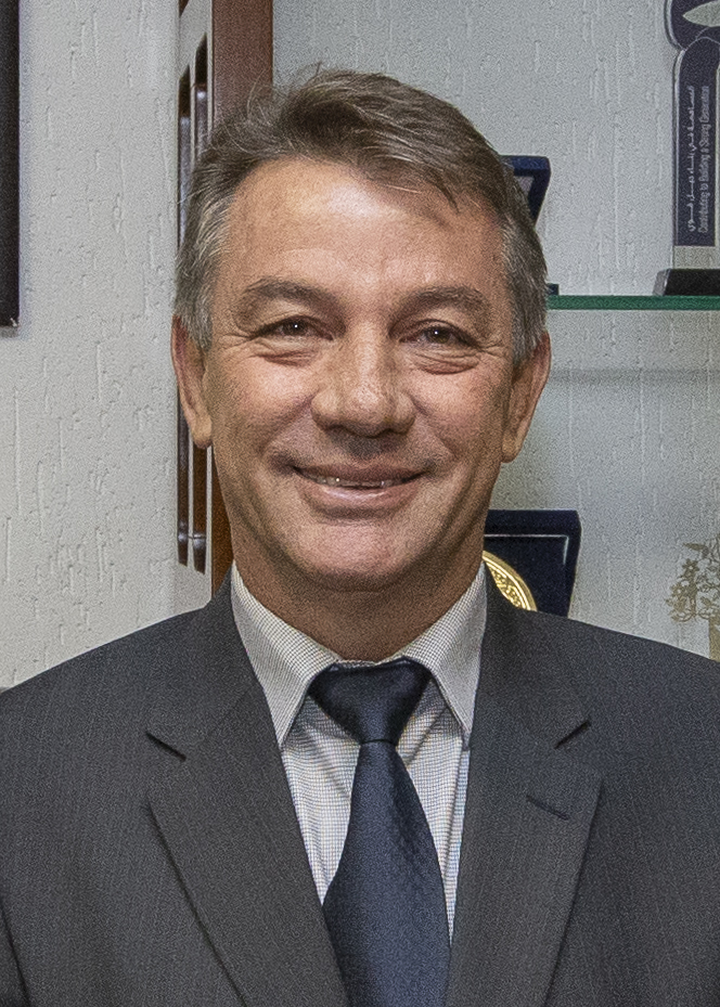 Antônio Denarium