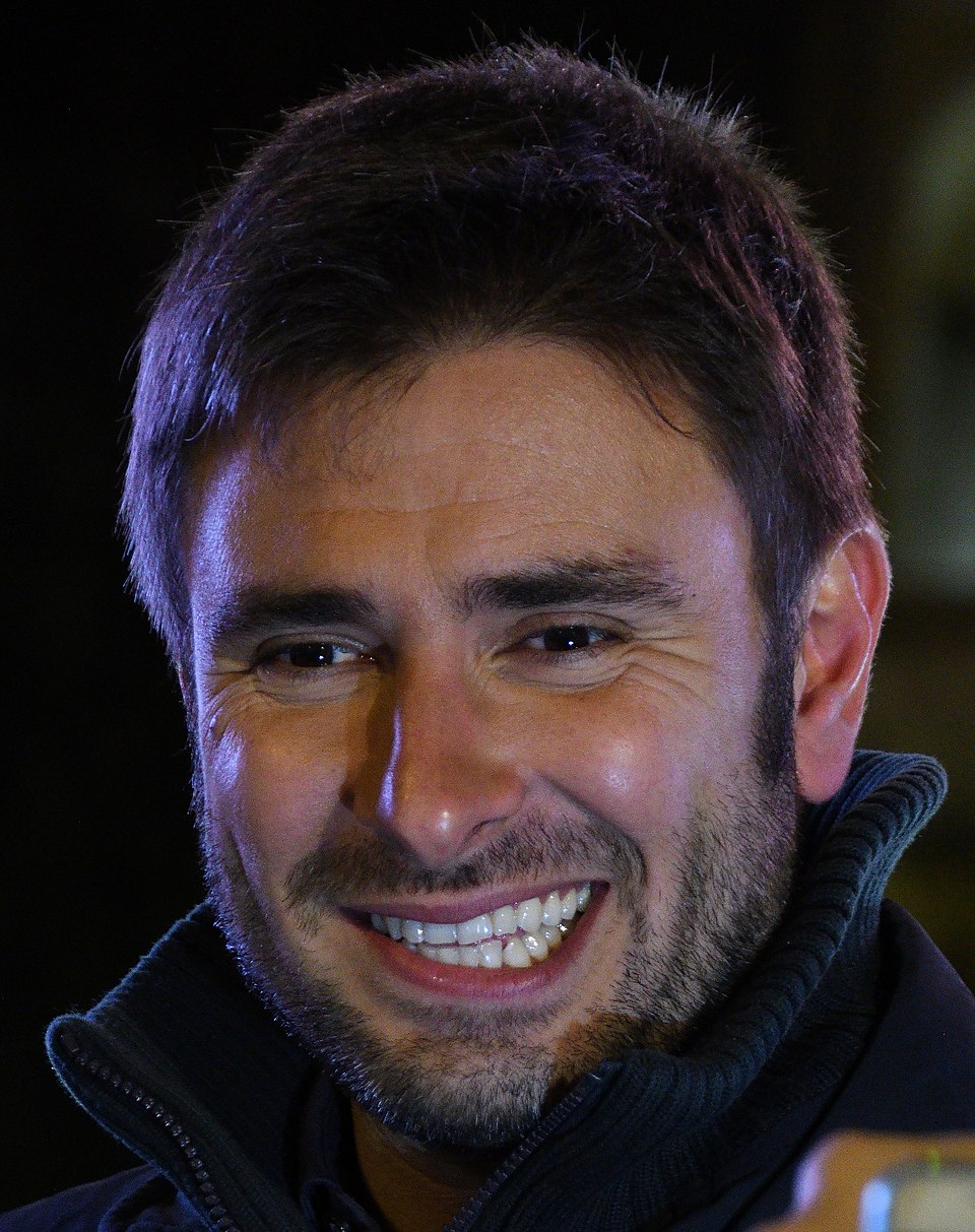 Antonio Di Battista