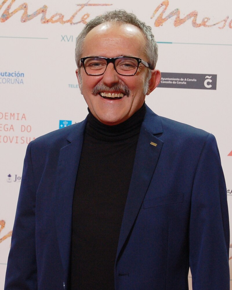 Antonio Durán