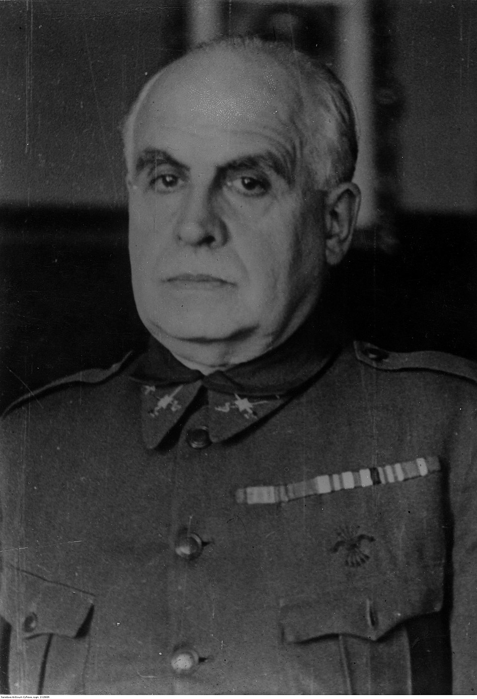 Antonio Espinosa de los Monteros