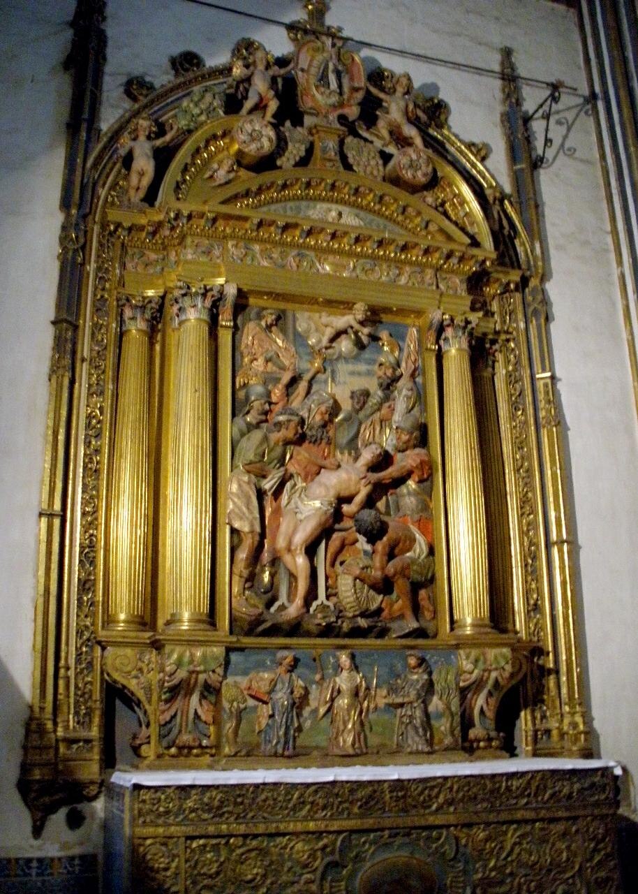 Antonio Esteban de León