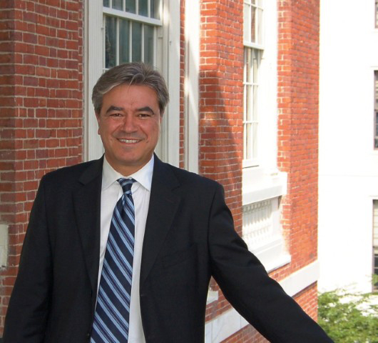 António F.D. Cabral