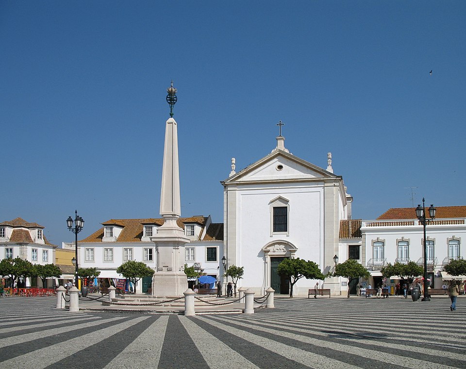 Antonio Fernandes Casino