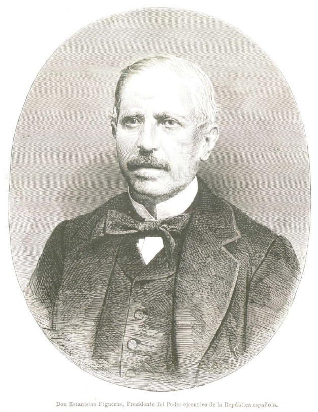 Antonio Figuera