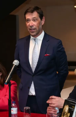 António Filipe Pimentel