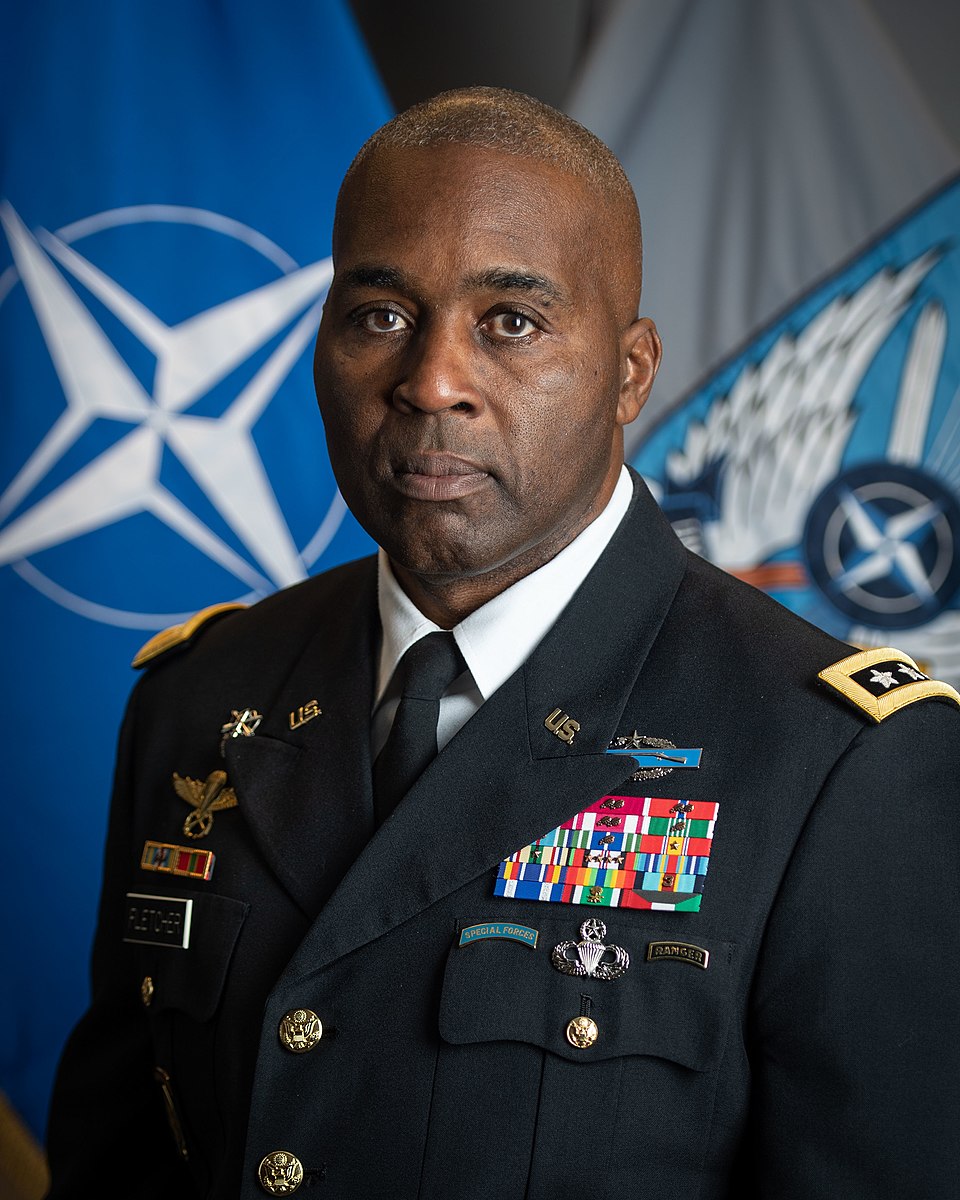 Antonio Fletcher