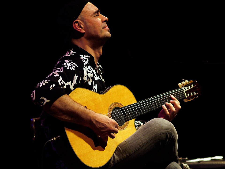 Antonio Forcione