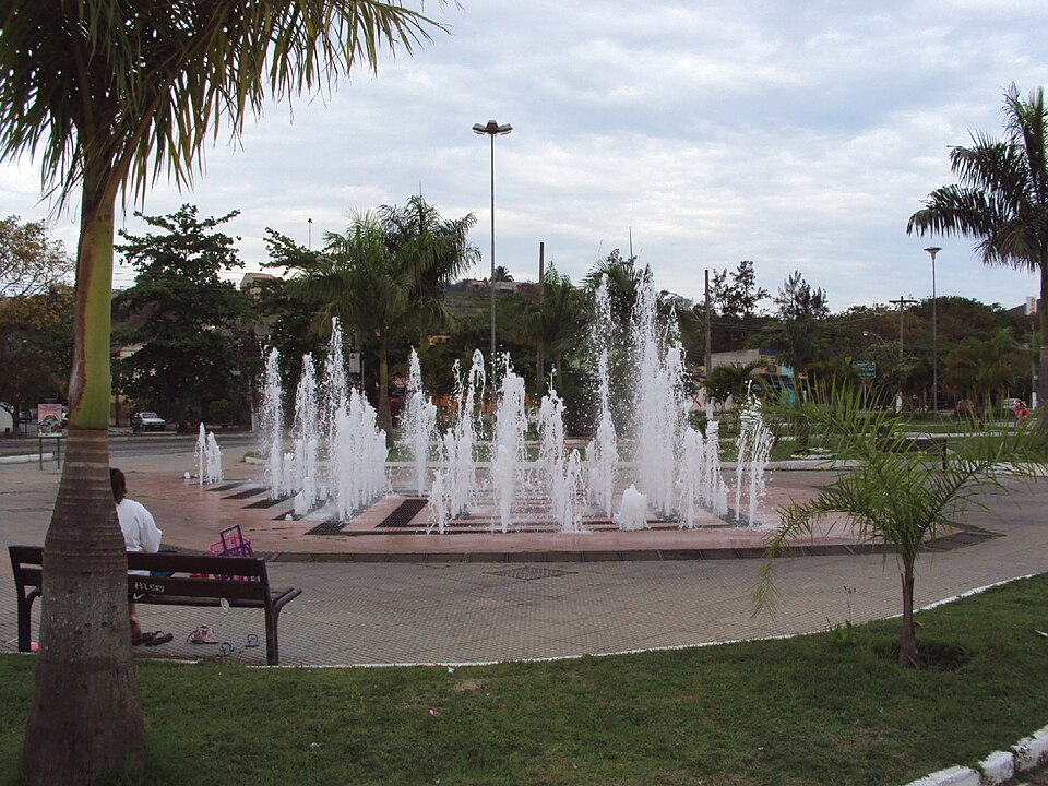 Antônio Francisco Neto