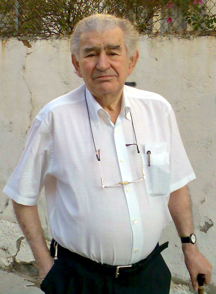 Antonio Gamoneda Lobón