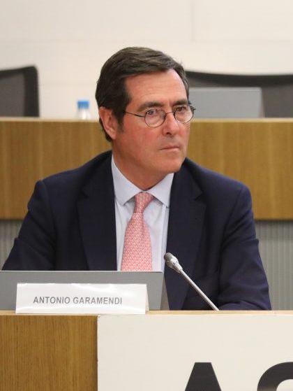 Antonio Garamendi