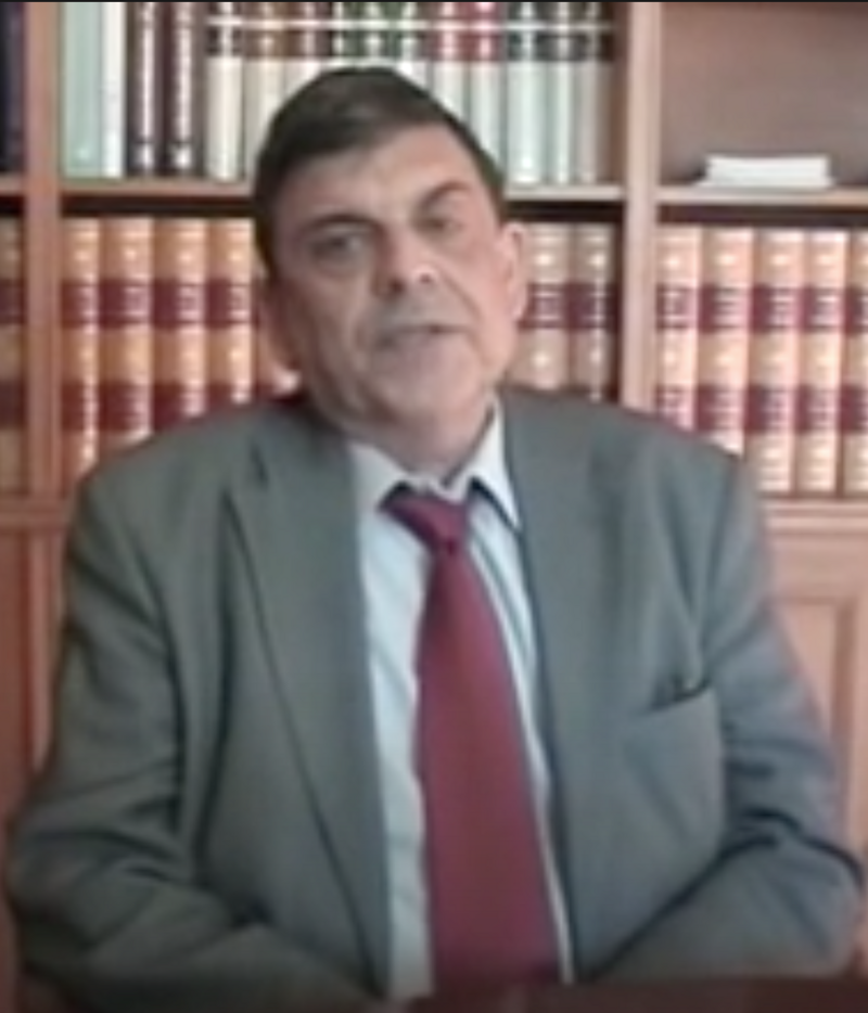 António Garcia Pereira