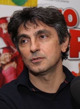 Antonio Gesumunno