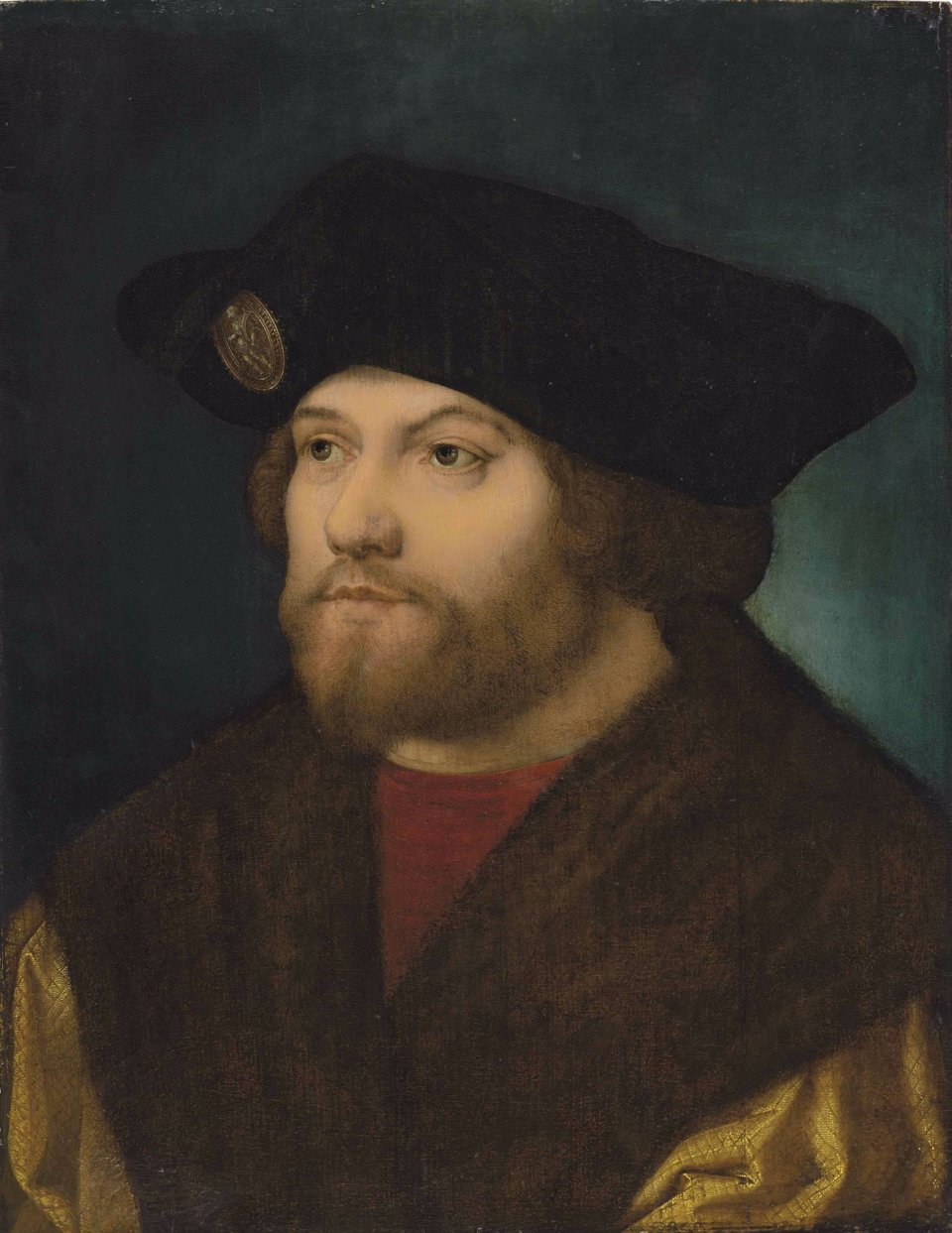 Antônio Gois