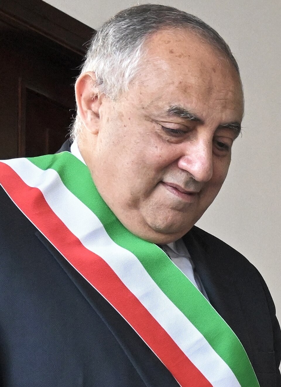 António Grispos