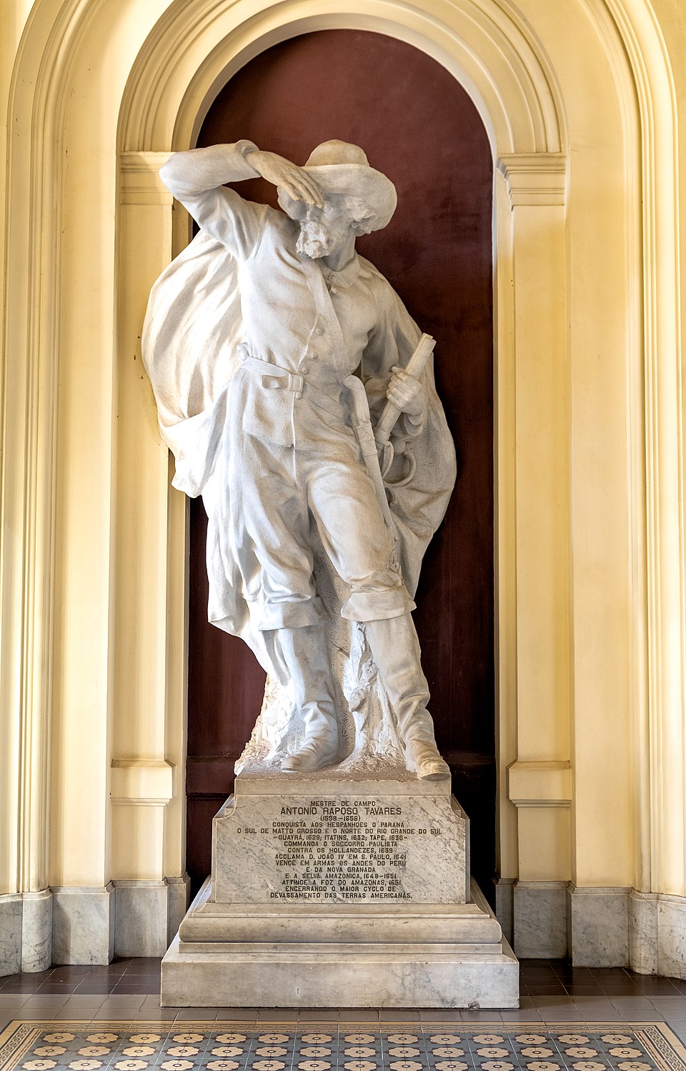 Antonio H. Pinheiro Silveira