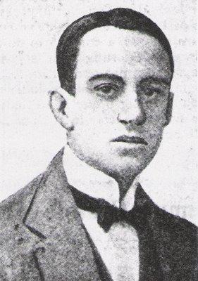 António Henrique