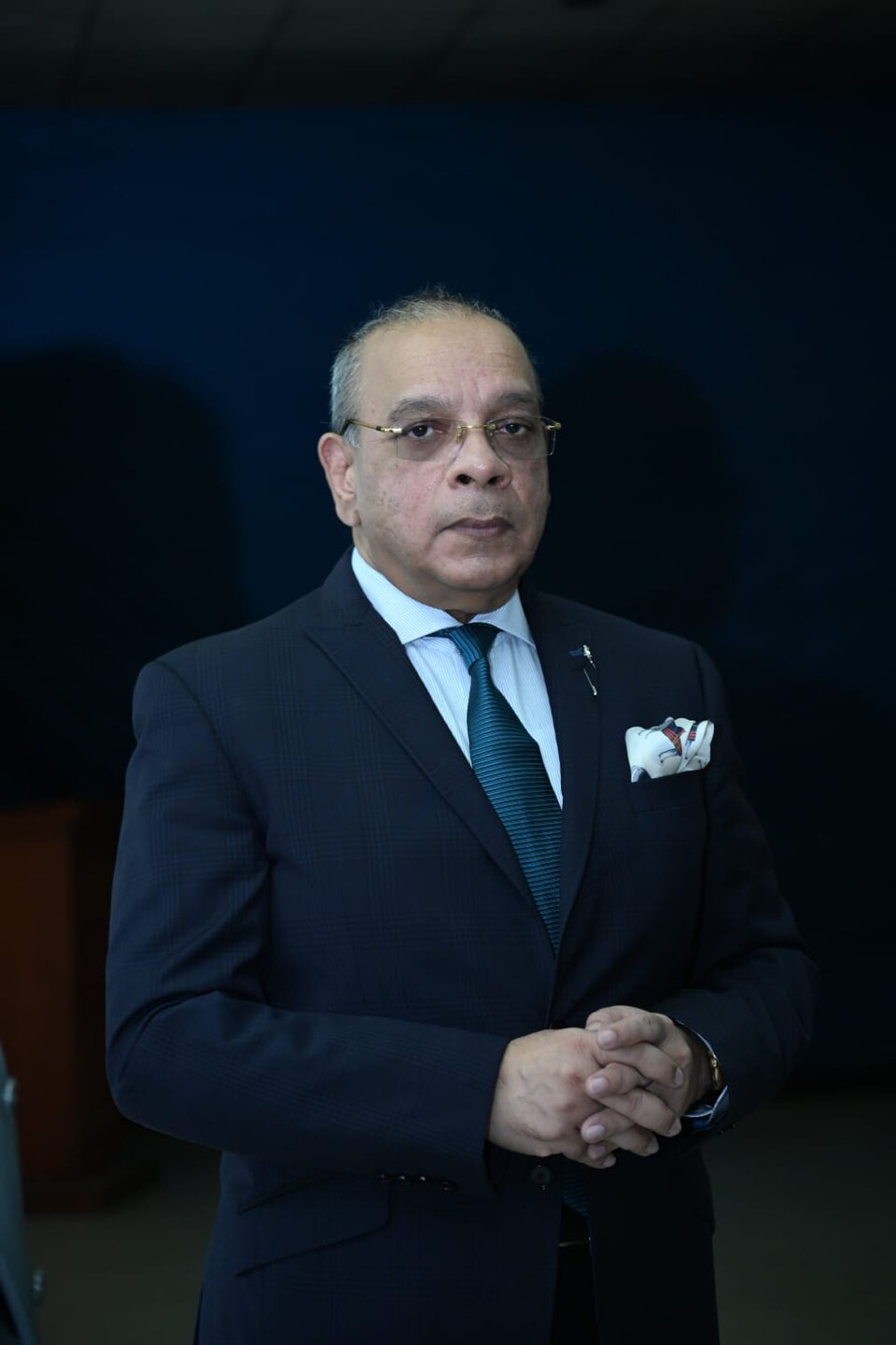 Antonio Herman Benjamin