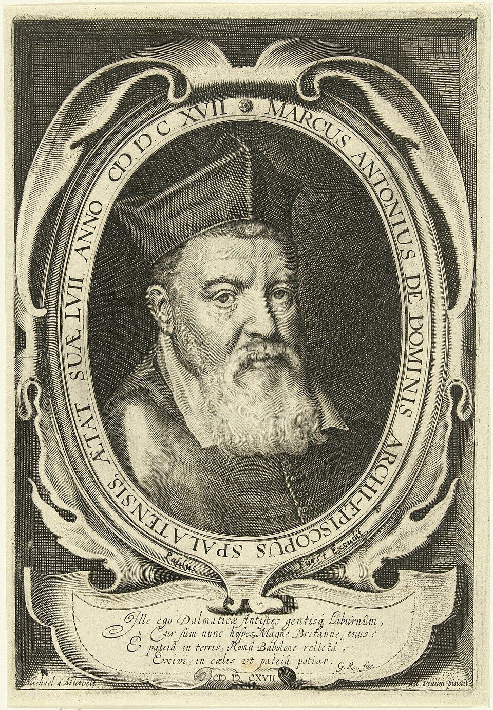 Antonio Hranić