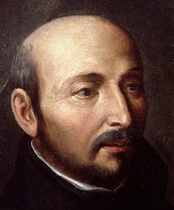 Antonio Ignatius