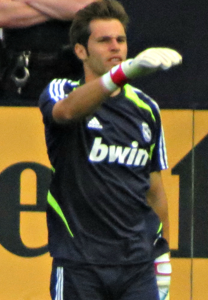Antonio Jesús Fernández