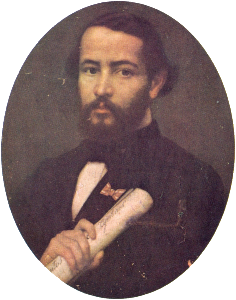 Antonio Joaquim Goncalves da Mota