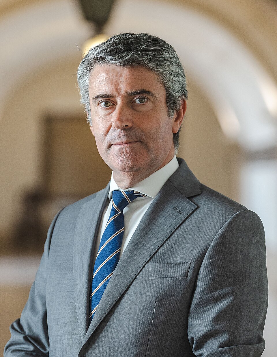 Antonio José Carneiro