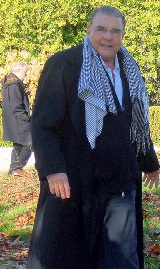 Antonio José Daga Gómez