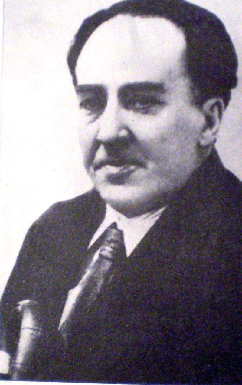 Antônio José Machado Dias