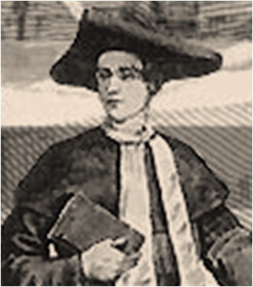 António José Silva