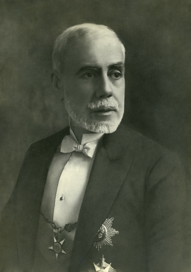António José Teixeira