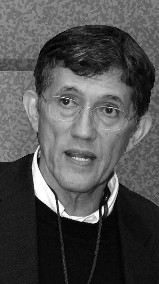 Antonio Lazcano