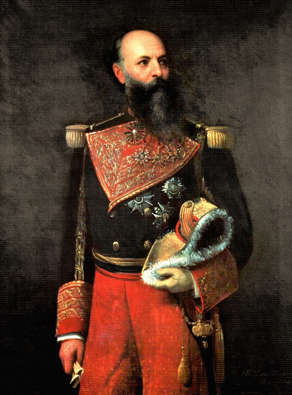 Antonio Leocadio Guzmán