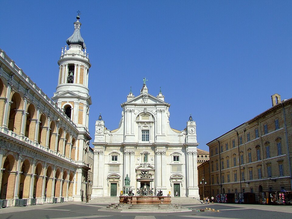 Antonio Loreto