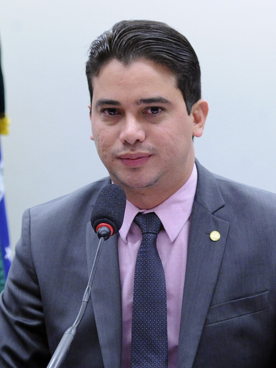 Antônio Luiz Rodrigues Mano Júnior