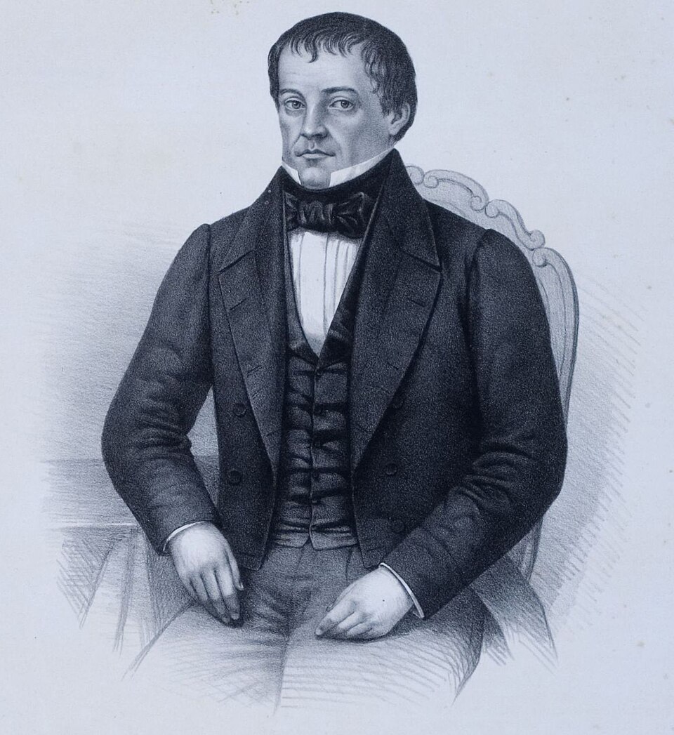 António M. Feijó