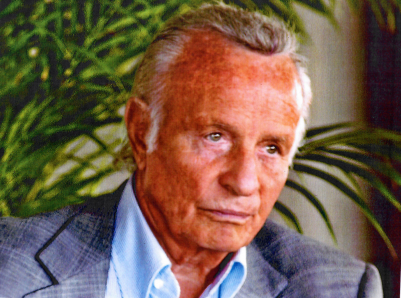 Antonio Mantegazza