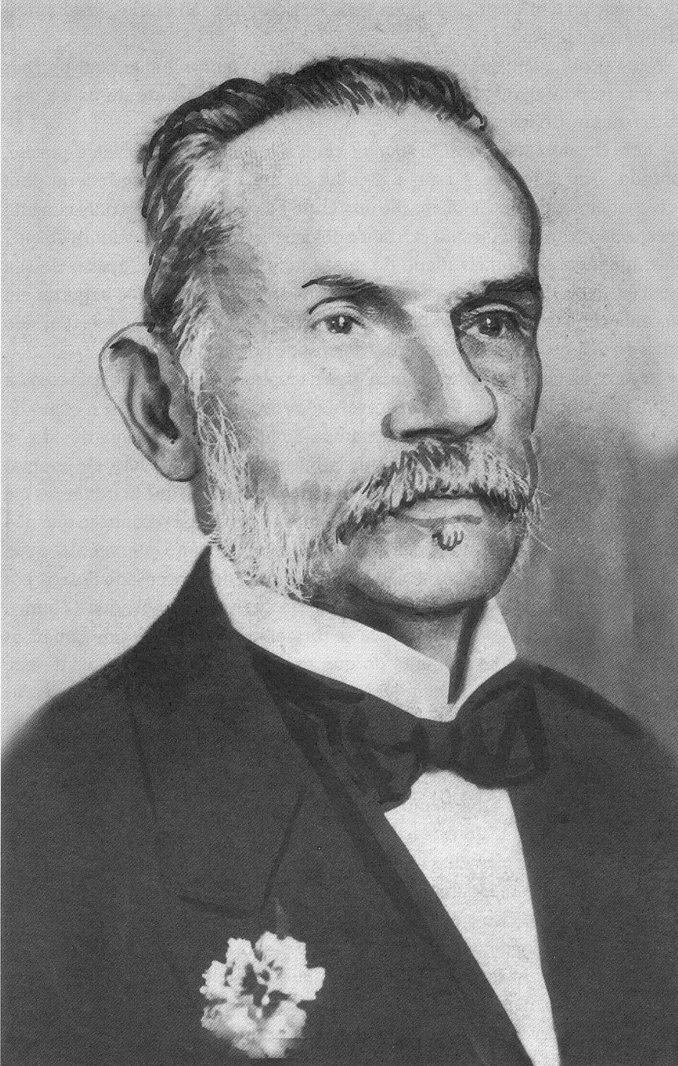 Antonio Marques Firmino