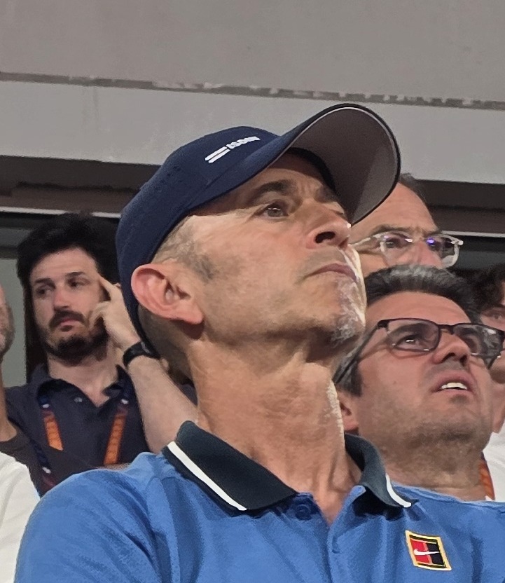 Antonio Martínez Cascales