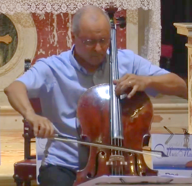 Antonio Meneses