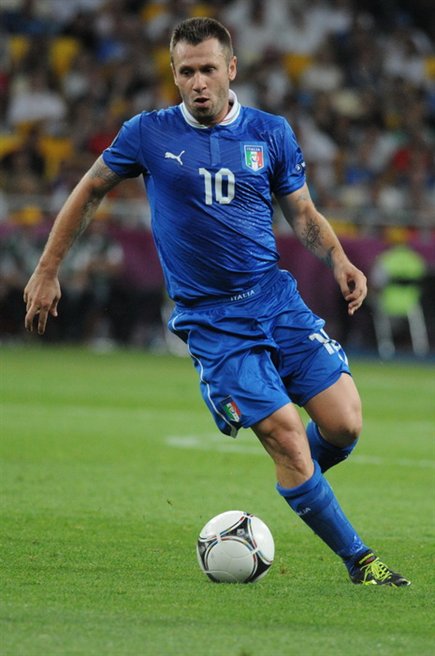 Antonio Menicucci