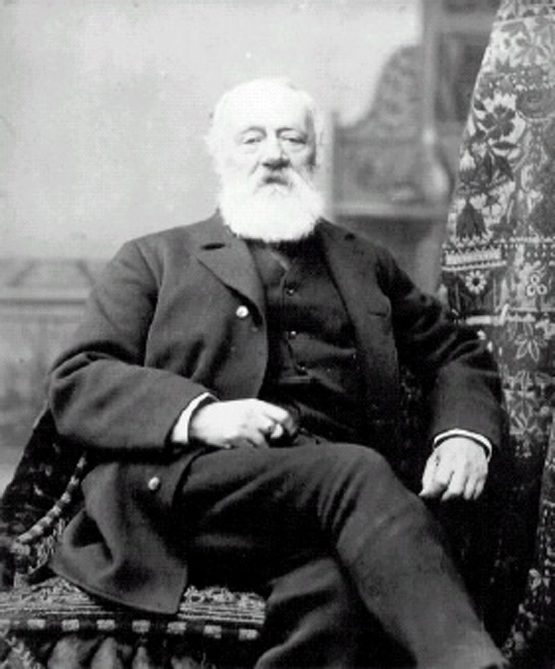 Antonio Meucci