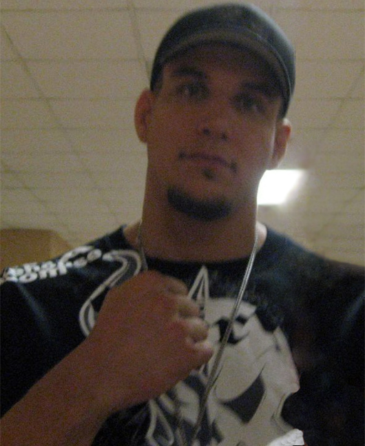 Antonio Mir