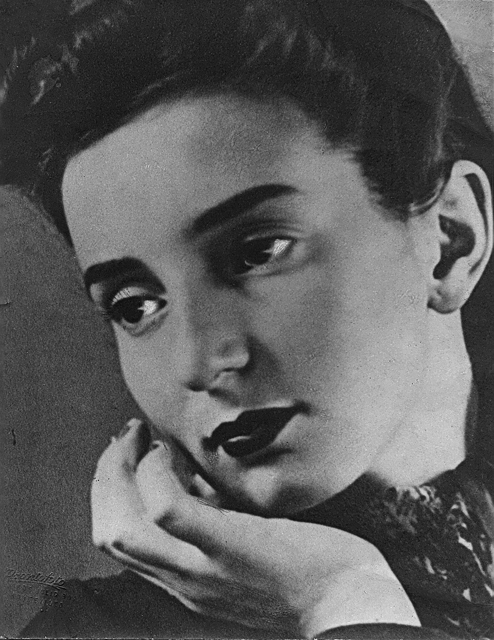Antonio Monegal