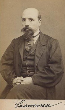 Antonio Nastasi