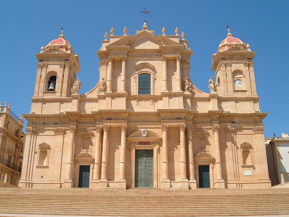 Antonio Noto