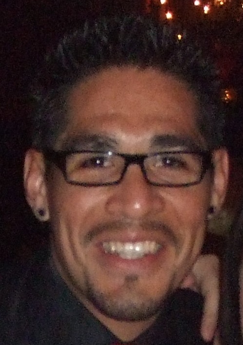 Antonio Ojeda