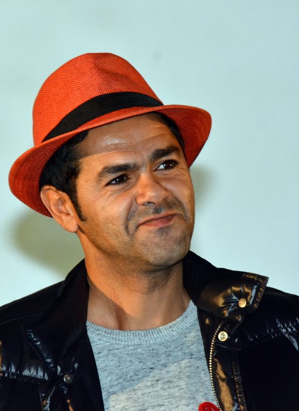 Antonio Omar Dridi